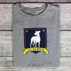 Ted Lasso A.F.C Richmond TV Show Promo T-shirt